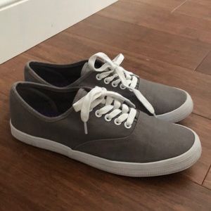 Canvas Sneakers